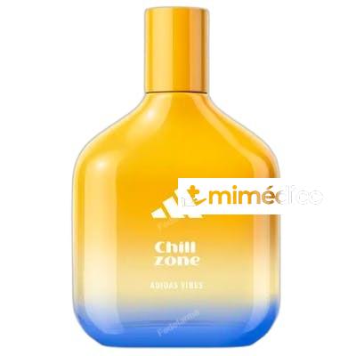 CHILL ZONE EDP VAPO 100 ML ADIDAS