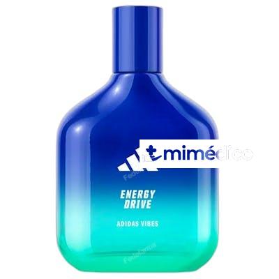 ENERGY DRIVE EDP VAPO 100 ML ADIDAS