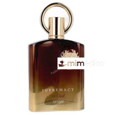 SUPREMACY IN OUD EDP VAPO 100 ML AFNAN