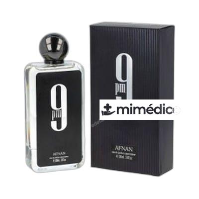 9 PM EDP VAPO 100 ML AFNAN