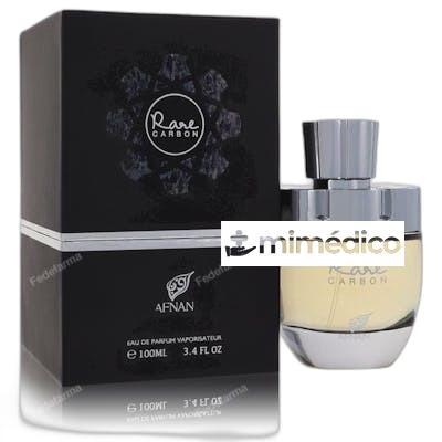 RARE CARBON EDP VAPO 100 ML AFNAN