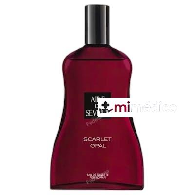 SCARLET OPAL EDT VAPO 150 ML AIRE DE SEVILLA