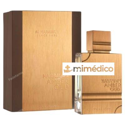 AMBER OUD GOLD EDITION EDP VAPO 60 ML AL HARAMAIN