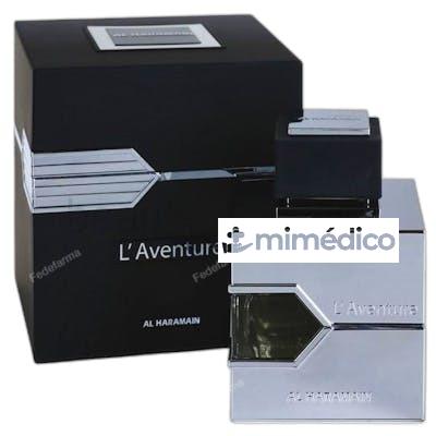 LAVENTURE EDP VAPO 100 ML AL HARAMAIN