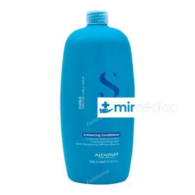 SEMI DI LINO CURLS ENHANCING CONDITIONER 1000 ML ALFAPARF_MILANO