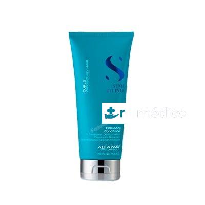 SEMI DI LINO CURLS ENHANCING CONDITIONER 200 ML ALFAPARF_MILANO