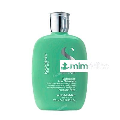 SEMI DI LINO SCALP RENEW ENERGIZING SHAMPOO 250 ML ALFAPARF_MILANO