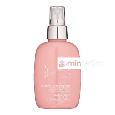 SEMI DI LINO NUTRITIVE DETANGLING FLUID 125 ML ALFAPARF_MILANO