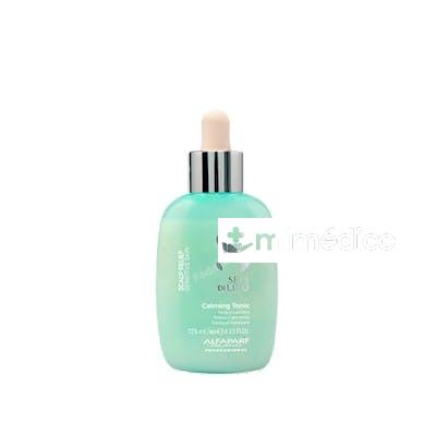 SEMI DI LINO CALMING TONIC 125 ML ALFAPARF_MILANO