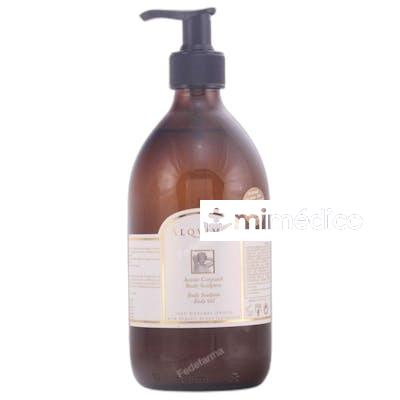BODY OIL BODY SCULPTOR 500 ML ALQVIMIA