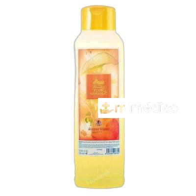 AGUA DE COLONIA AGUA FRESCA NARANJO 750 ML ALVAREZ_GOMEZ