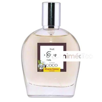 FRUIT TEA COLLECTION COCO EDT VAPO 100 ML ALVAREZ_GOMEZ