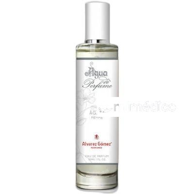 AGATA FEMME EAU DE PARFUM VAPORIZADOR 30 ML ALVAREZ_GOMEZ