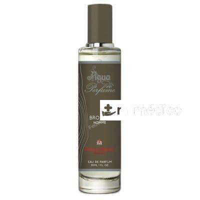 BRONCE HOMME EAU DE PARFUM VAPORIZADOR 30 ML ALVAREZ_GOMEZ