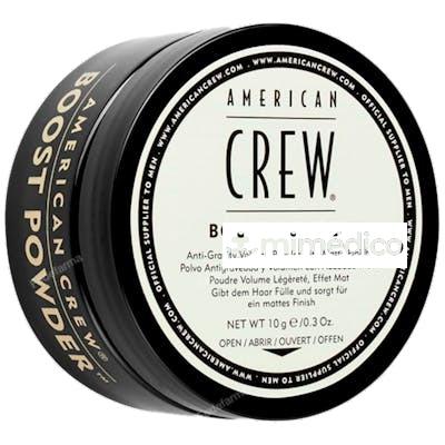 BOOST POWDER 10 GR AMERICAN_CREW