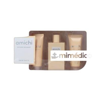AMICHI INTENSE BOUQUET LOTE 3 PZ AMICHI