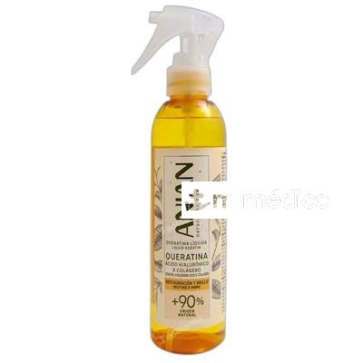 KERATINA LIQUIDA ACONDICIONADOR 200 ML ANIAN
