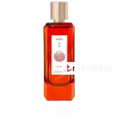 KAGARI FOR HER EDP VAPO 100 ML ANNAYAKE