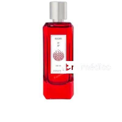 KAGARI FOR HIM EDT VAPO 100 ML ANNAYAKE