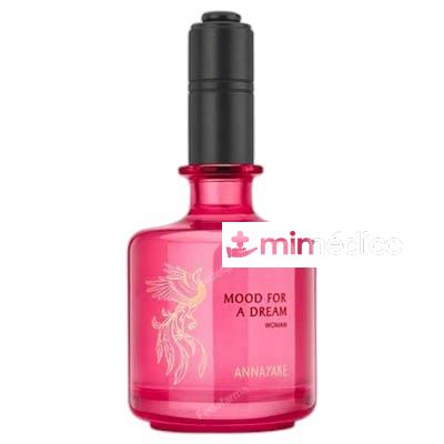 MOOD FOR A DREAM WOMAN EDT VAPO EDICION LIMITADA 100 ML ANNAYAKE