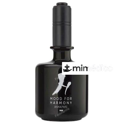 MOOD FOR HARMONY MAN EDT VAPO 100 ML ANNAYAKE