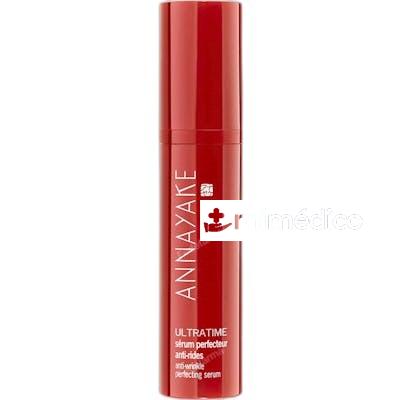 ULTRATIME ANTIWRINKLE PERFECTING SERUM 30 ML ANNAYAKE