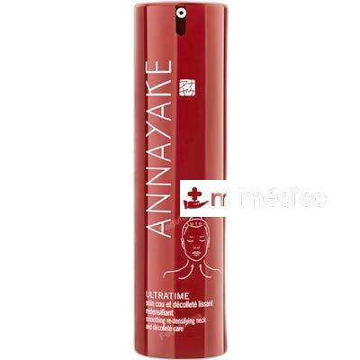 ULTRATIME SMOOTHING REDESNIFYING NECK AND DECOLLETE CARE 50 ANNAYAKE