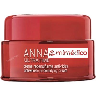 ULTRATIME ANTIWINKLE REDENSIFYING CREAM 50 ML ANNAYAKE