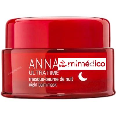 ULTRATIME NIGHT BALMMASK 50 ML ANNAYAKE