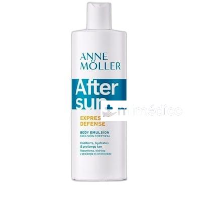 EXPRESS AFTER SUN BODY 375 ML ANNE MÖLLER