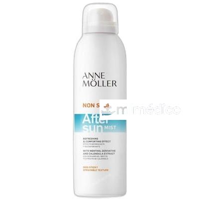 NON STOP AFTERSUN SPRAY CORPORAL 150 ML ANNE MÖLLER