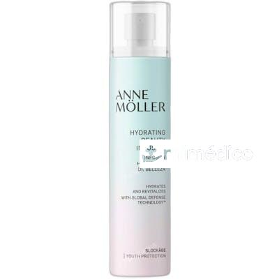 BLOCKAGE INFUSION HIDRATANTE DE BELLEZA 100 ML ANNE MÖLLER