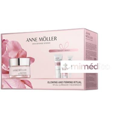 STIMULAGE RITUAL ILUMINADOR Y REAFIRMANTE PARA PIEL SECA EST ANNE MÖLLER
