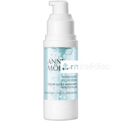 BLOCKAGE SERUM ULTRAHIDRATANTE EFECTO FILLER 30 ML ANNE MÖLLER