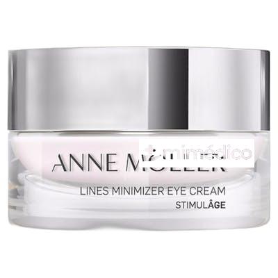 STIMULAGE LINES MINIMIZER EYE CREAM 15 ML ANNE MÖLLER
