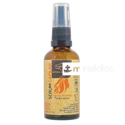 ARGAN OIL SERUM CAPILAR TODO TIPO CABELLO 50 ML ARGANOUR