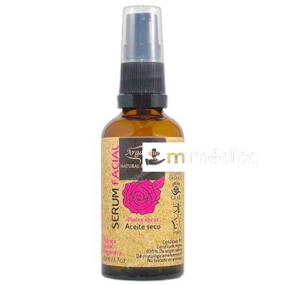 FACIAL SERUM PIEL SECA 50 ML ARGANOUR