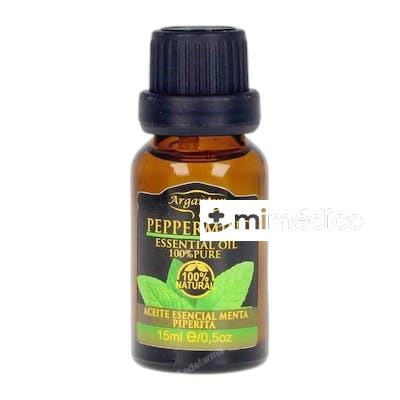 ACEITE ESENCIAL DE EUCALIPTO 15 ML ARGANOUR