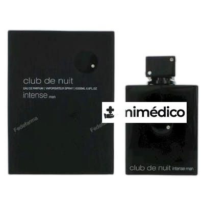 CLUB DE NUIT INTENSE MAN EDP VAPO 200 ML ARMAF