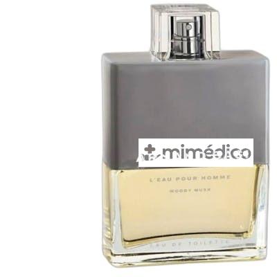 BASI WOODY MUSK EAU DE TOILETTE VAPORIZADOR 125 ML ARMAND BASI