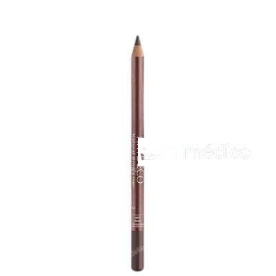 NATURAL BROW LINER MEDIUM BRUNETTE ARTDECO