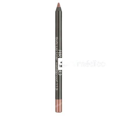 SOFT LIP LINER WATERPROOF 113WARM NUDE 12 GR ARTDECO