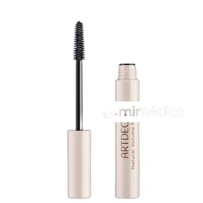 NATURAL VOLUME MASCARA DEEP BLACK 9 ML ARTDECO