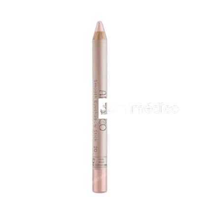 SMOOTH EYESHADOW NUDE ROSE ARTDECO