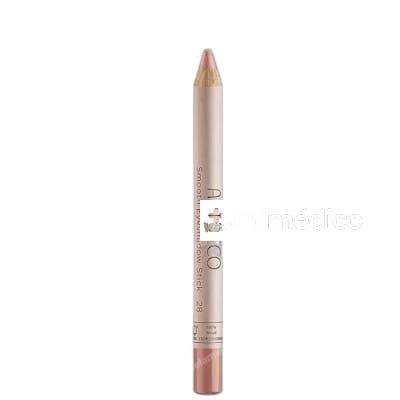 SMOOTH EYESHADOW BARELY THERE ARTDECO