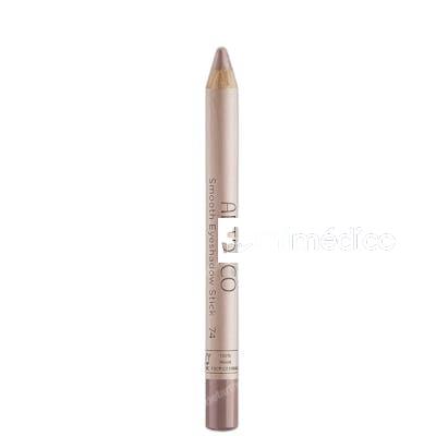 SMOOTH EYESHADOW WOODEN ARTDECO