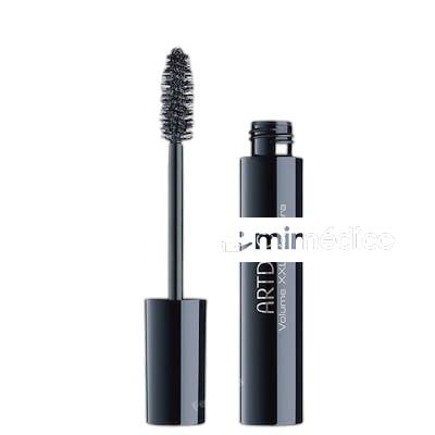 VOLUME XXL MASCARA BLACK 12 ML ARTDECO
