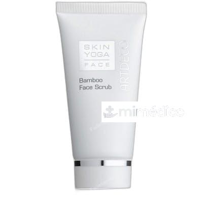 BAMBOO PEELING FACIAL REVITALIZANTE 50 ML ARTDECO