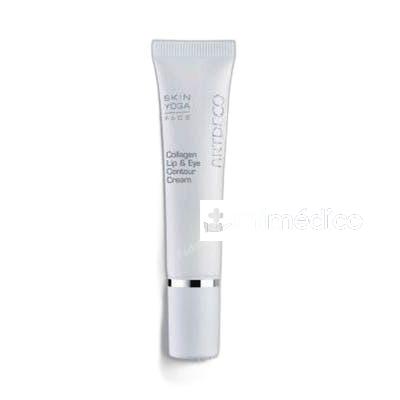 COLLAGEN LIP EYE TRATAMIENTO ESPECIAL PARA EL CONTORNO DE LA ARTDECO
