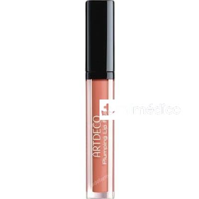 PLUMPING FLUIDO LABIAL 21GLOSSY NUDE 3 ML ARTDECO